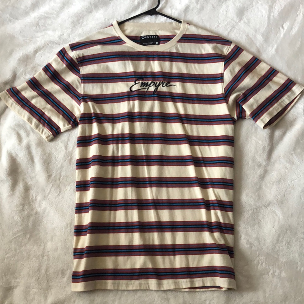 Empyre t-shirt